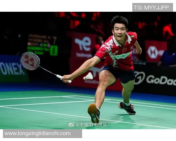 重庆羽毛球队在洲际杯中的耐力表现分析与启示